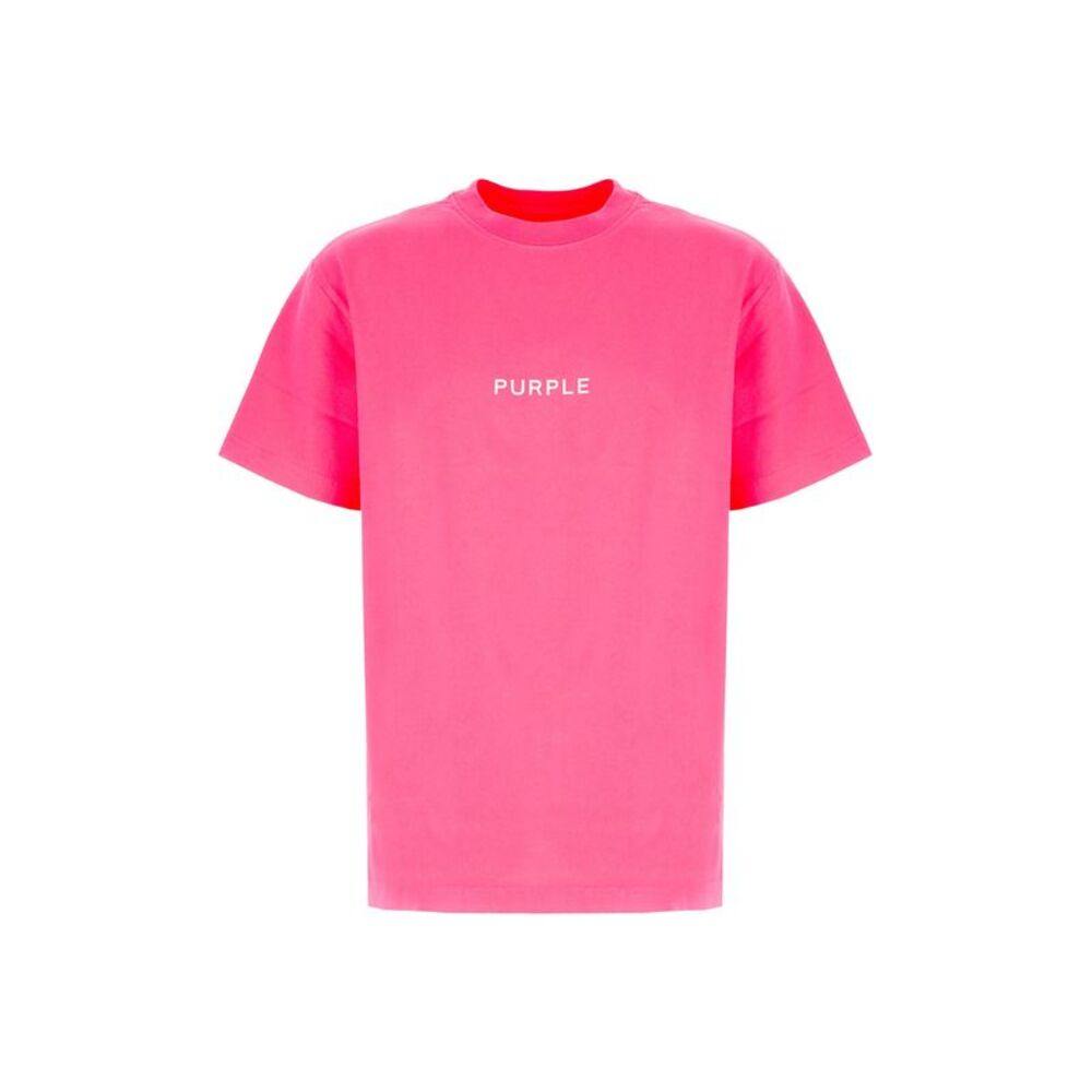 Purple Man Clothing T-Shirt
